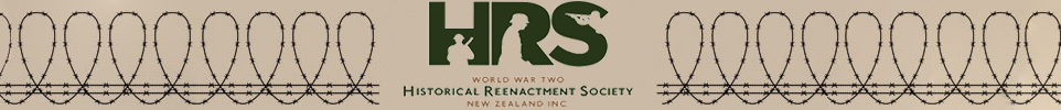 Historical Re-enactment Society