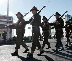 Grey Lynn Parade