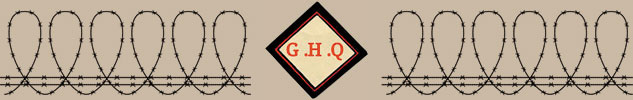 GHQ