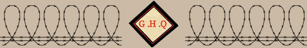 GHQ